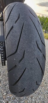 Predám Yamaha MT07 - TRACER v top stave, 23 500km - 9
