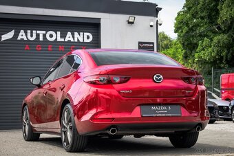 Mazda 3 2.0 Skyactiv-G122 Plus/Style/Sound/Safety A/T - 9