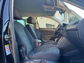 Volkswagen Tiguan 2.0TDi  Facelift - Odpočet DPH - - 9