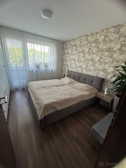 Na predaj moderný 2-izbový byt s loggiou, pivnicou a garážov - 9