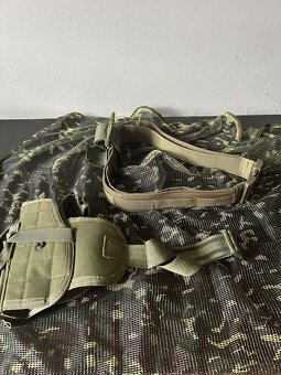 Airsoft výbava - 9