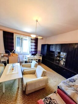 5 IZB. RD NA SLNEČNOM ROZĽAHLOM POZEMKU O VÝMERE 1865 M2 - Č - 9