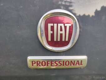 Fiat Ducato Maxi 2,3 L4H2 - 9