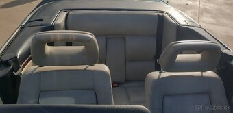 Audi 80 cabrio - 9