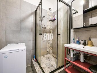 Veľký 3 izbový byt vhodný na prenajímanie - centrum - 9