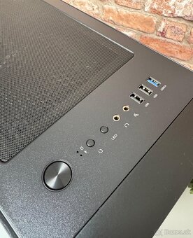 i7 8700\16GB\RTX 2070S\SSD\650W Zdroj - 9