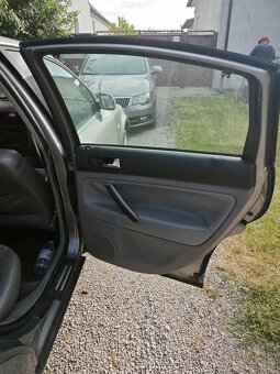 Passat b5.5 1.9tdi - 9
