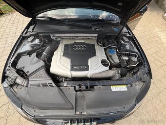Audi A4 B8 3.0TDI Quattro - 9