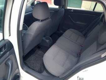 Volkswagen Golf 5 Variant 1.9 TDi,77KwR.v.2008,Comfort - 9