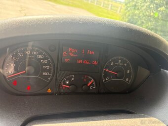 FIAT DUCATO 2,3 - 9