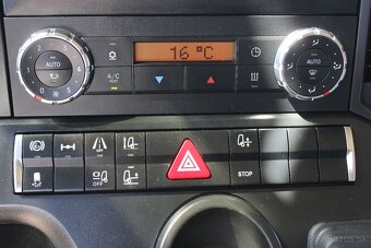 Mercedes-Benz Actros 1845, EURO 6, LOWDECK - 9