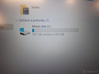 HP ProBook 450 G9 15,6" i7-1260P / 16 / 1TB / W10P - 9