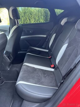 Seat Leon 2.0 TSI Cupra 265 - 9