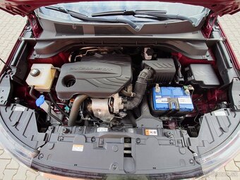 SsangYong Korando 2020 1.5 T-GDI Dream 4x2 120kW - 9