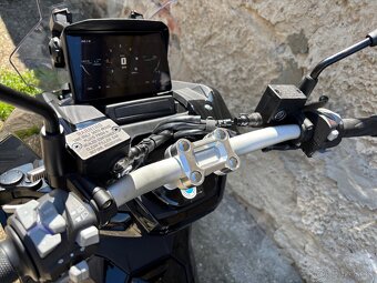 ADAMOTO ADV 125i novy model 2025 - 9