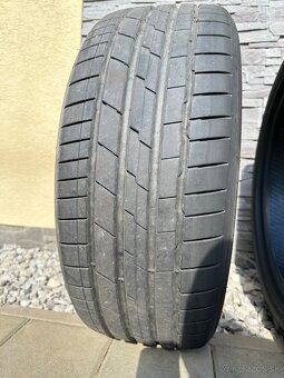 225/45 R19 96W 2023 letné HANKOOK - 9