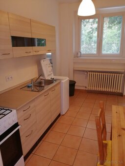 PRENÁJOM 2,5-izb. byt, Krížna, Staré mesto, bez provízie - 9