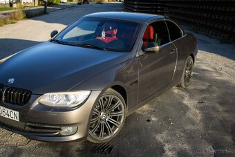 BMW Rad 3 330d A/T / AJ NA SPLÁTKY / ODPOČET DPH/ - 9