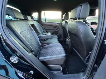 Volswagen Tiguan 2.0TSi 4x4 r-line - 9