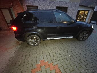 Bmw x5 40d e70 225kw - 9