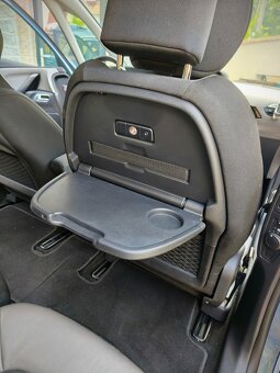Citroën C4 Picasso THP 155 Exclusive - 7-miestne - 9