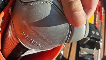 Detske lyze komplet - 9