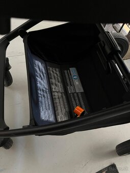 Kocik zopa move cross - 9