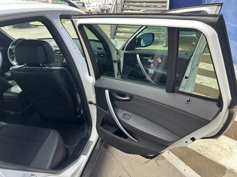 BMW X3 E83 xDrive 2.0d AT 130 kW (2010) - 9