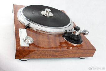 Gramofón VICTOR QL-A7 (JVC) - 9