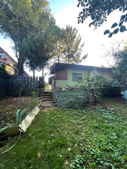 Záhrada Zúgov Nové Zámky - 9