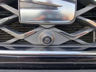 Seat Tarraco 2.0 TDi 150k Excellence DSG7 Webasto (diesel) - 9