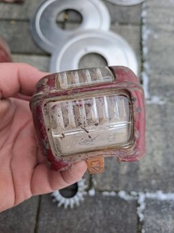 Diely jawa cz mix 4 - 9