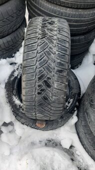 205/50R17 93V  zimne a215/50r17 -  215/55r17 - 9