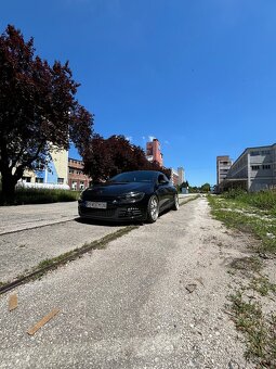 Volkswagen scirocco 2.0 TDi 103kw CR - 9