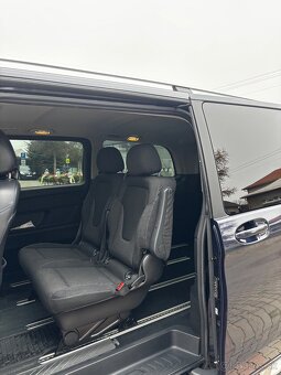 V- class 200 - ODPOČET DPH - 9