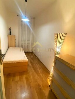 Pekný 2,5 izbový byt, ulica J.C. Hronského, Bratislava III. - 9