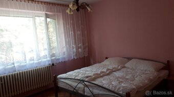 Na predaj 2generačný RD v tichej uličke Ludanice 8km od TO - 9