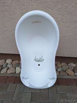 Predám-trojkolku,motorku,vaničku,podložku a hojdací koníka - 9