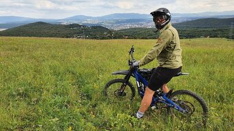 ⚡️ Zaži jazdu na e-motorke ⚡️ PRENÁJOM E-MOTORIEK SURRON - 9