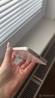 Apple iPhone13 128 gb pink - 9