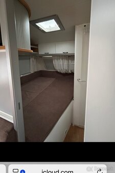 Knaus Südwind 500 - 9