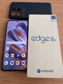 Motorola Edge 50 Neo - 9