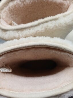 Detské čižmy Donsje Amsterdam - 9