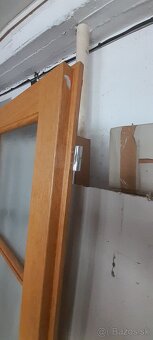 Interiérové Dvere 80 Ľ 1 KS - 9