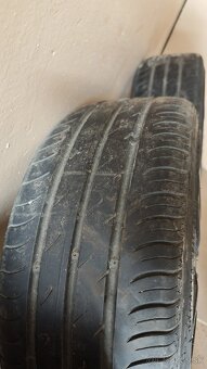 Elektróny - ALU disky 7jx16 - 9