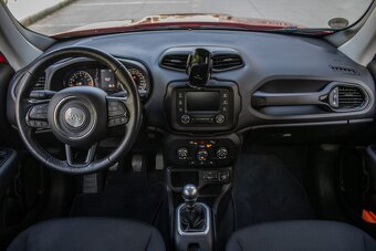 Jeep Renegade 1.0 GSE NightEagle 88kW - 9
