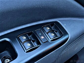 Fiat Doblo Panorama 1.6d - 9