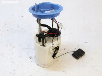 Vw Golf 5 1.4.benzin 55kw 2005 - 9