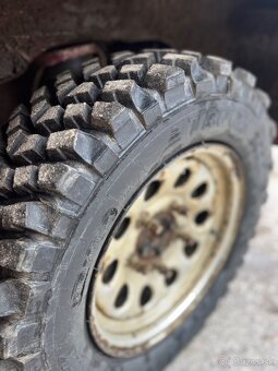 Suzuki Vitara 1.6 16V - 9