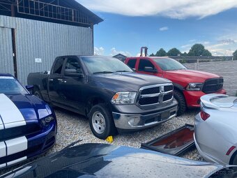 Dodge Ram 3.0 EccoDiesel 2014r - 9